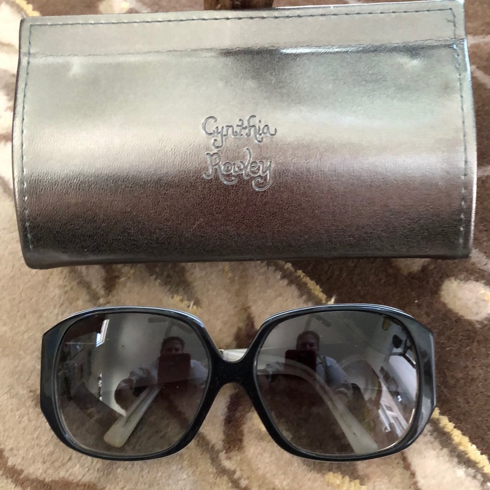 Cynthia Rowley Sunglasses
